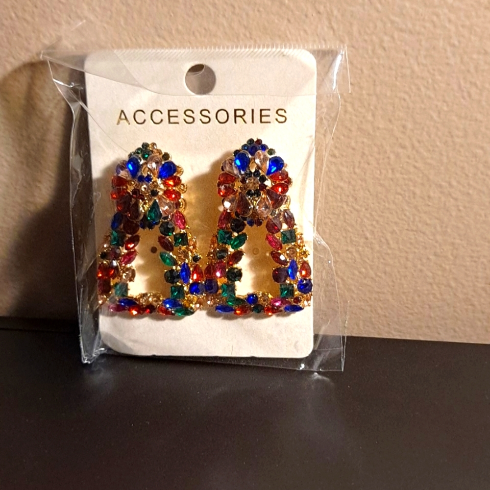 Fashion Jewelry